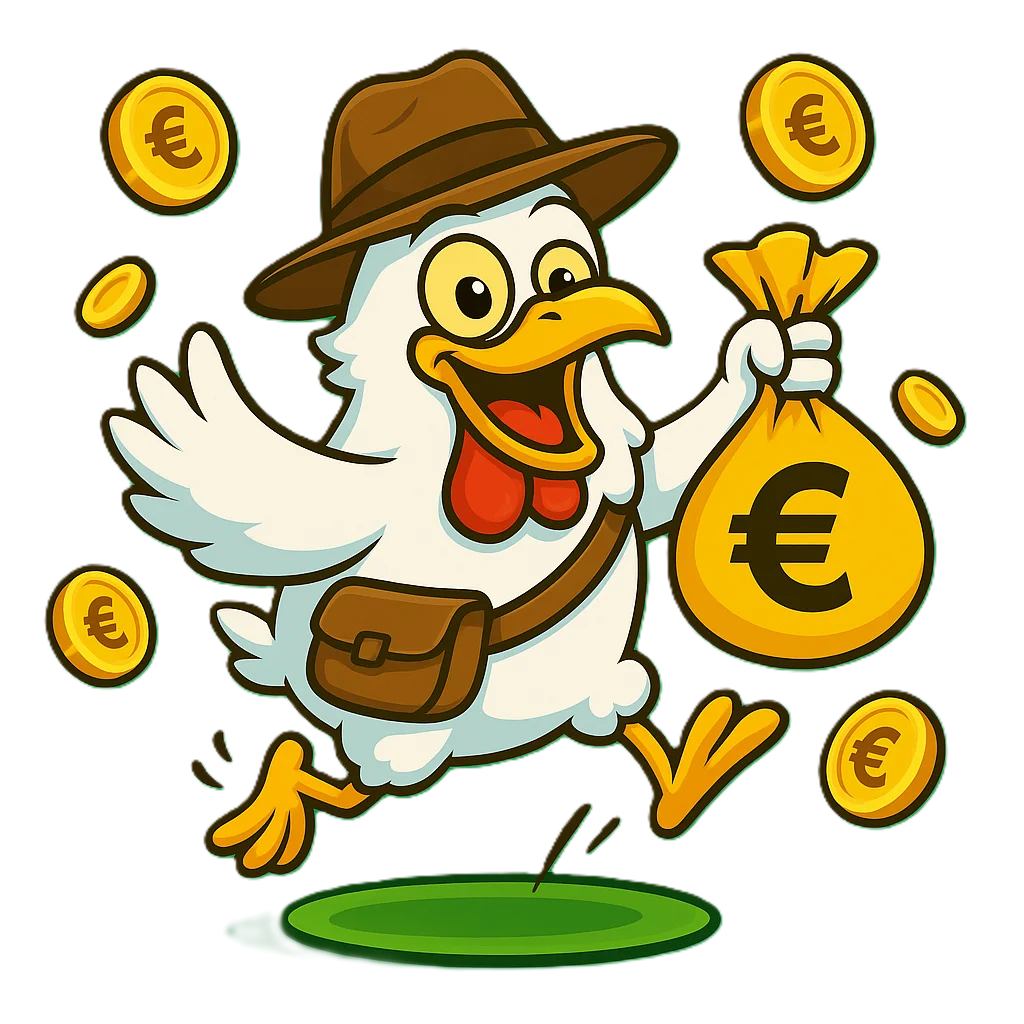 Chicken Run